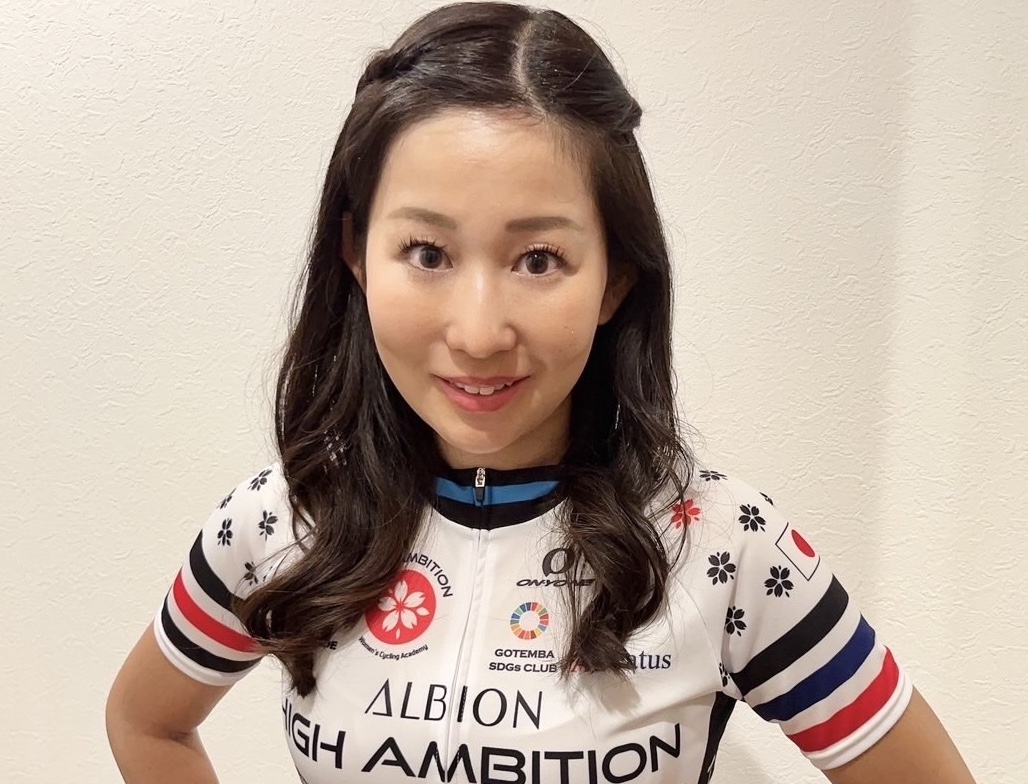 庄内　女 ゲストライダー発表 第三弾 | じろで庄内